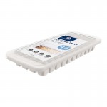 Ice Cube Tray with Cover 1115